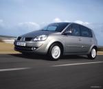 Renault Scenic 2006 года